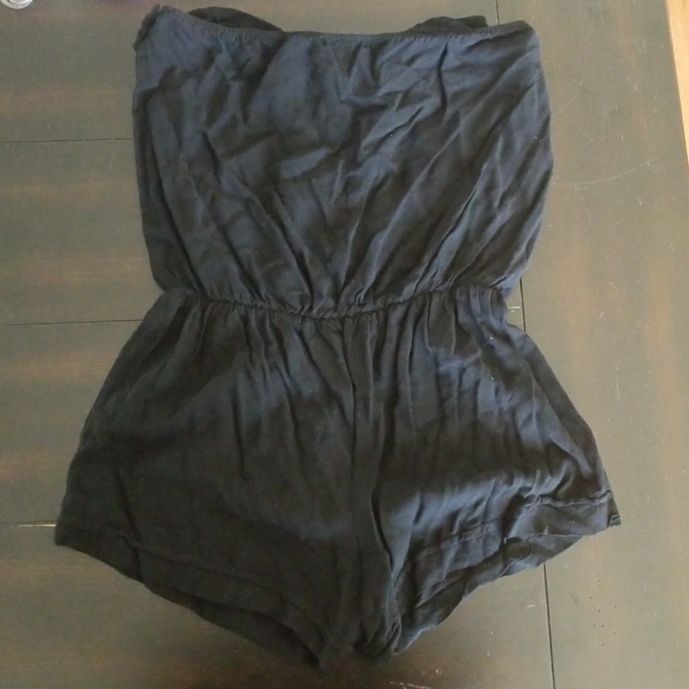 Romper - Picture 2 of 2